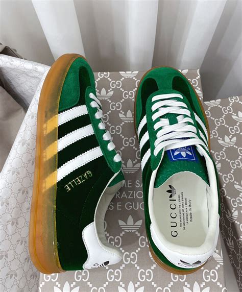 adidas x gucci replica|adidas x gucci hard sided.